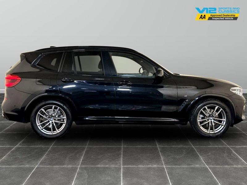 Used BMW X3 2019 for sale - 76382146: Photo 11