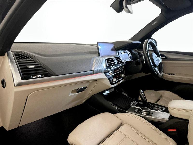 Used BMW X3 2019 for sale - 76382146: Photo 12