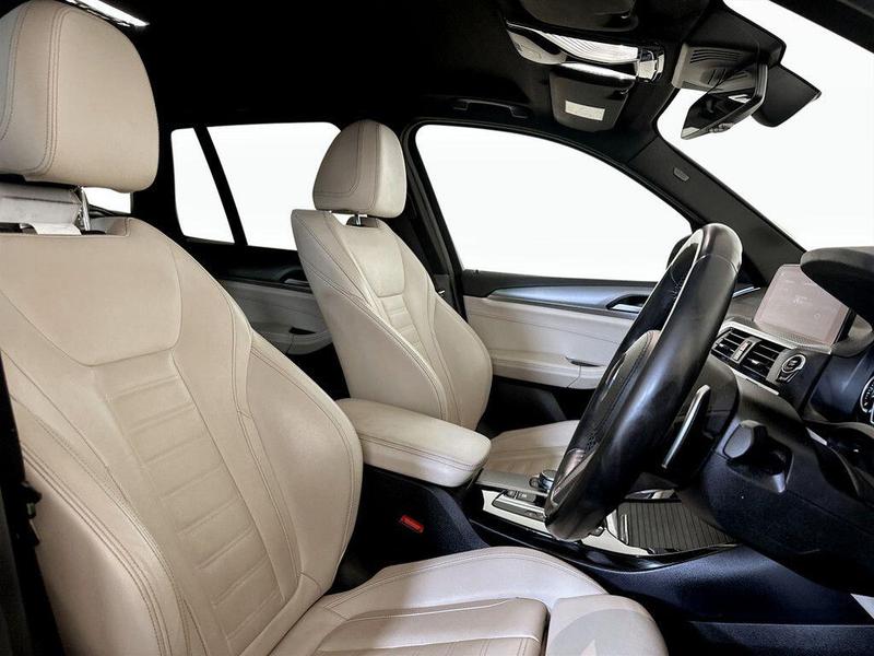 Used BMW X3 2019 for sale - 76382146: Photo 13