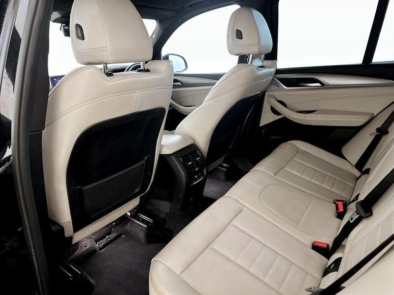 Used BMW X3 2019 for sale - 76382146: Photo 14