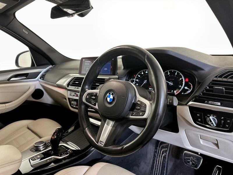 Used BMW X3 2019 for sale - 76382146: Photo 15