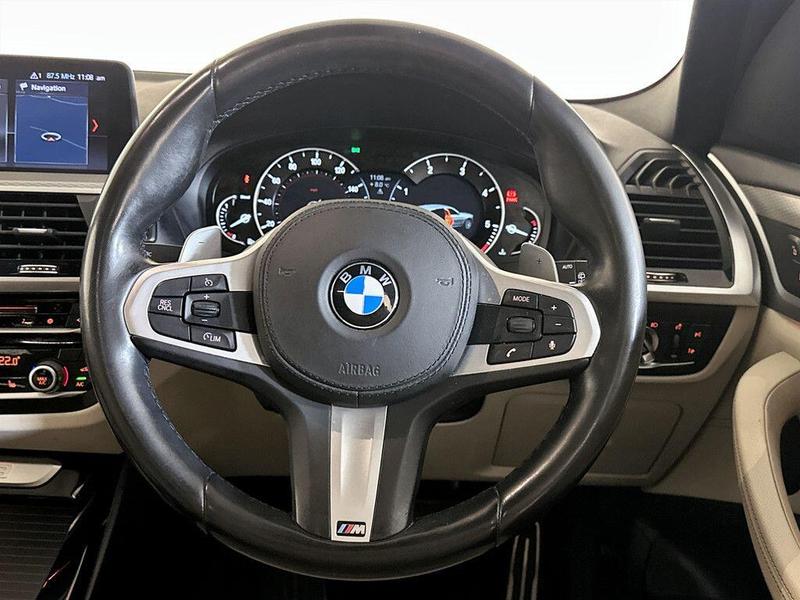 Used BMW X3 2019 for sale - 76382146: Photo 16