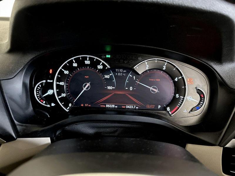 Used BMW X3 2019 for sale - 76382146: Photo 18