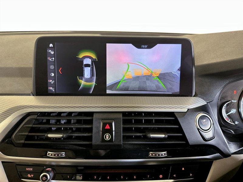 Used BMW X3 2019 for sale - 76382146: Photo 20