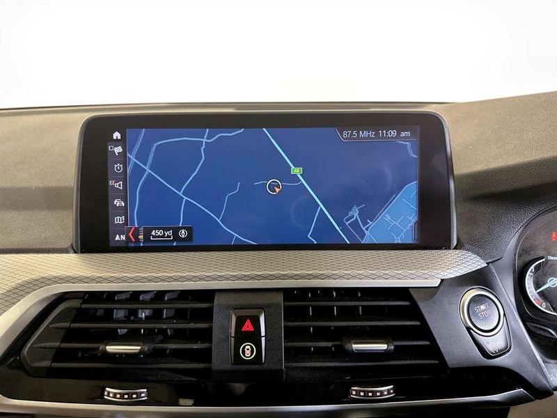 Used BMW X3 2019 for sale - 76382146: Photo 21