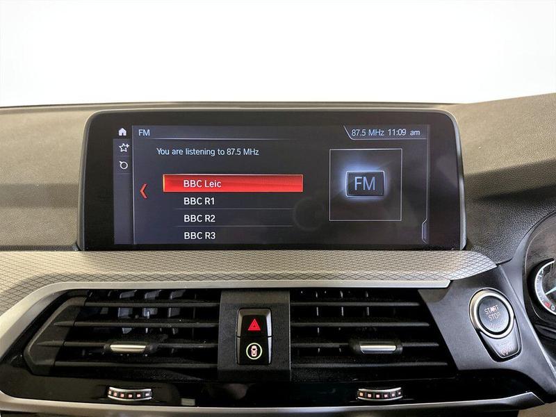 Used BMW X3 2019 for sale - 76382146: Photo 22