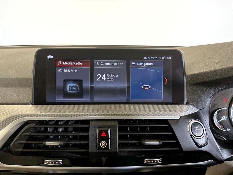 Used BMW X3 2019 for sale - 76382146: Photo 23