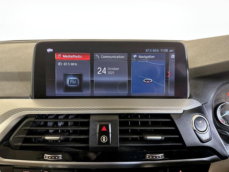 Used BMW X3 2019 for sale - 76382146: Photo 24