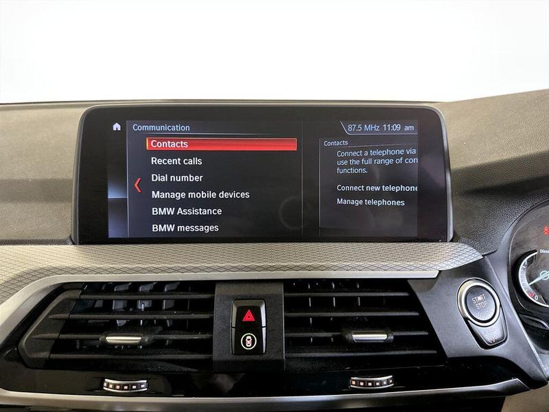 Used BMW X3 2019 for sale - 76382146: Photo 25