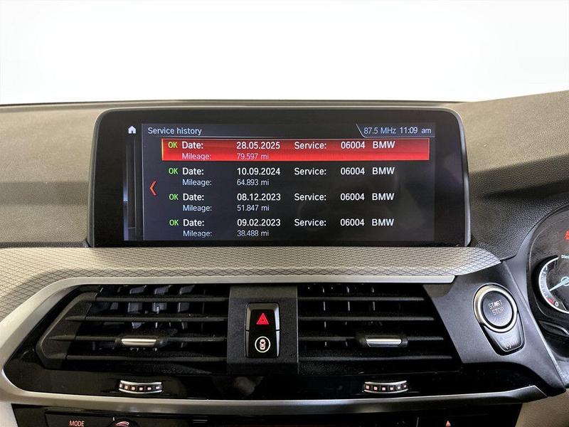 Used BMW X3 2019 for sale - 76382146: Photo 26