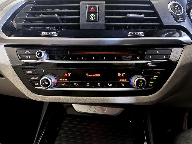 Used BMW X3 2019 for sale - 76382146: Photo 27