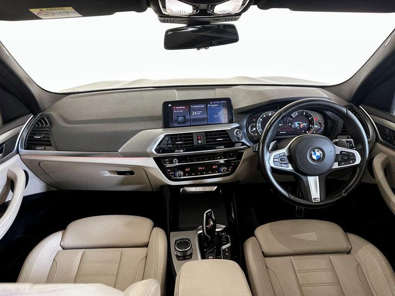 Used BMW X3 2019 for sale - 76382146: Photo 3