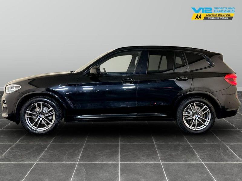 Used BMW X3 2019 for sale - 76382146: Photo 7