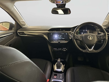 Used Vauxhall Corsa 2021 for sale - 78583545: Photo