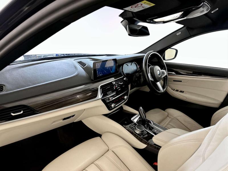 Used BMW 5 Series 2017 for sale - 76960963: Photo 12