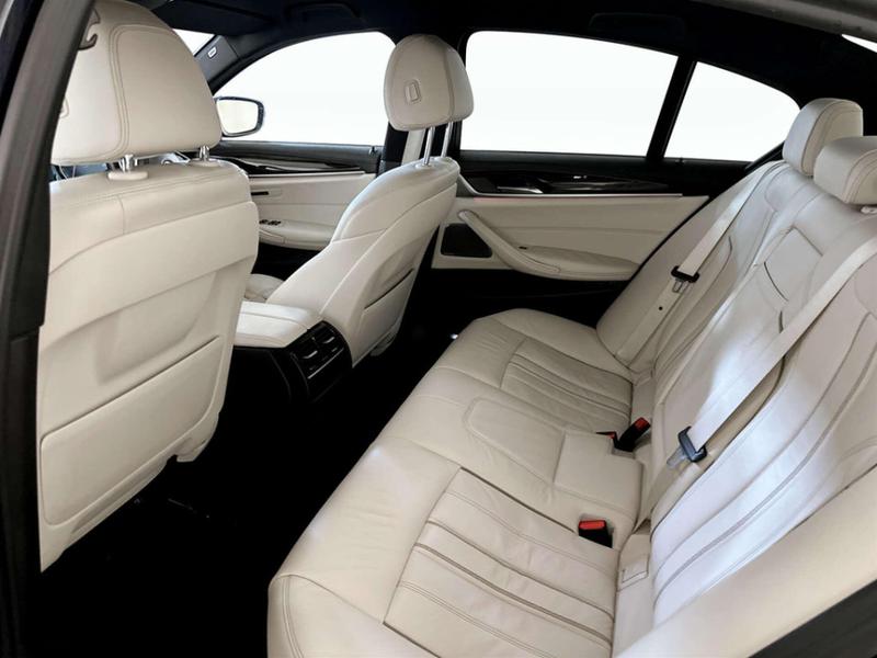 Used BMW 5 Series 2017 for sale - 76960963: Photo 14