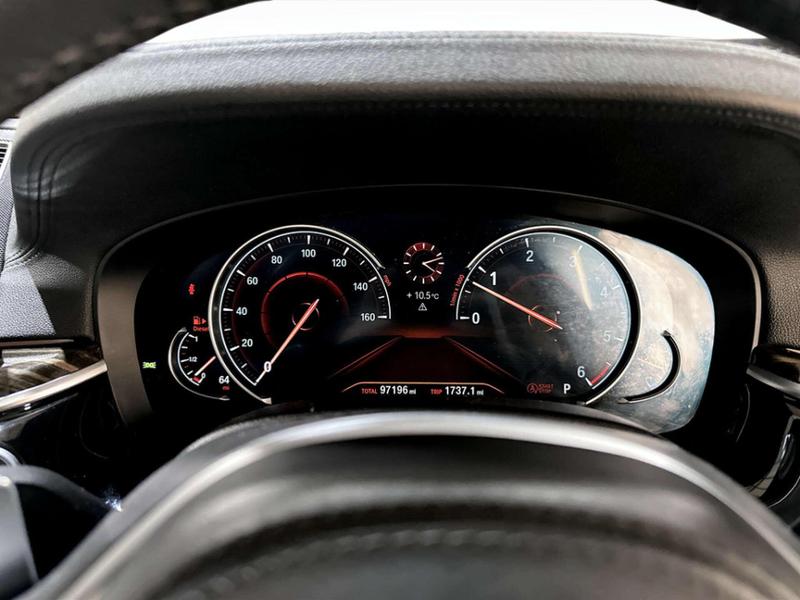 Used BMW 5 Series 2017 for sale - 76960963: Photo 19