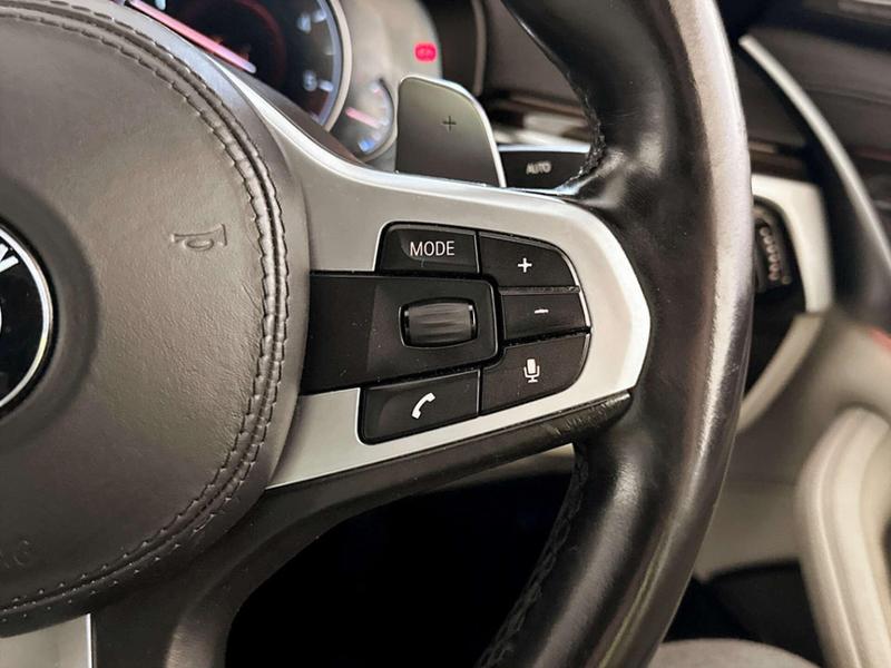 Used BMW 5 Series 2017 for sale - 76960963: Photo 20