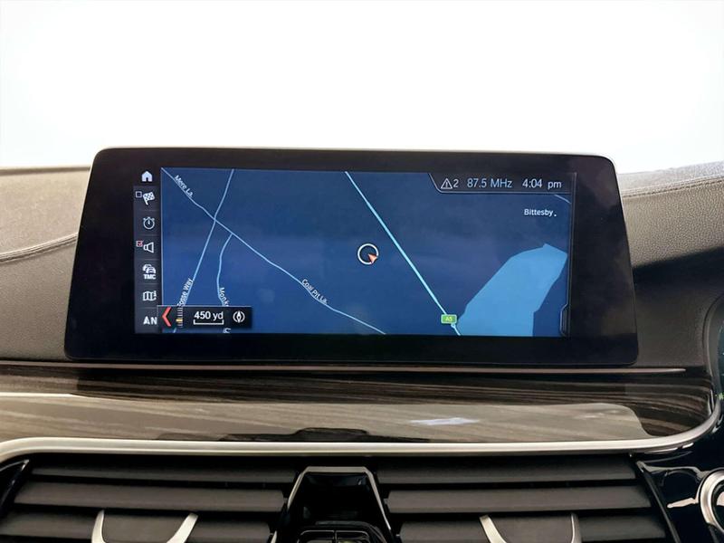 Used BMW 5 Series 2017 for sale - 76960963: Photo 21