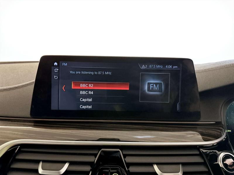 Used BMW 5 Series 2017 for sale - 76960963: Photo 23