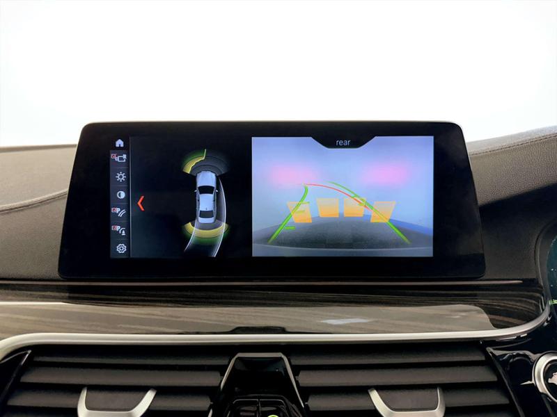 Used BMW 5 Series 2017 for sale - 76960963: Photo 24