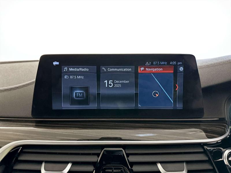 Used BMW 5 Series 2017 for sale - 76960963: Photo 27