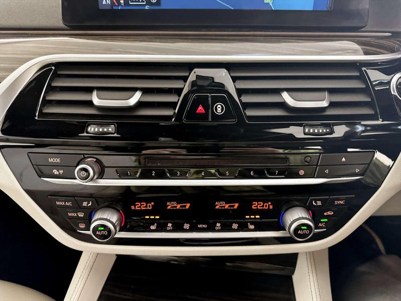 Used BMW 5 Series 2017 for sale - 76960963: Photo 28