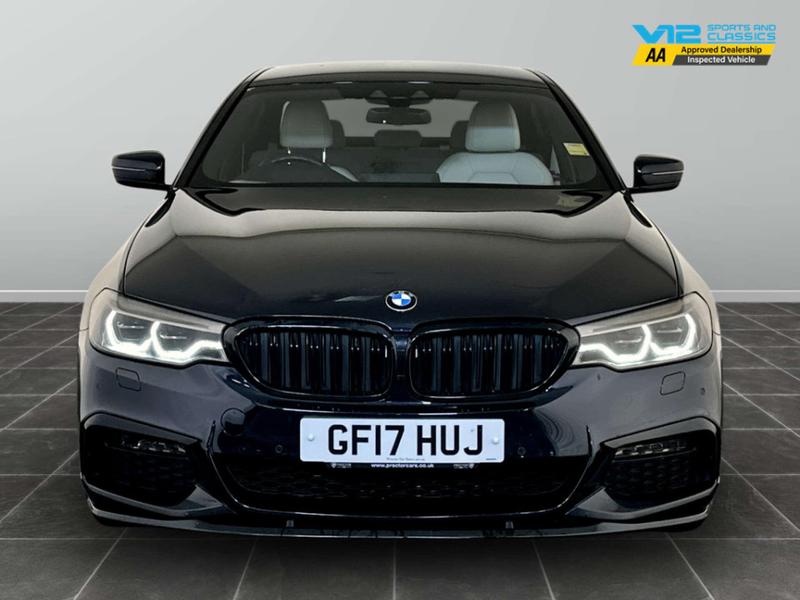 Used BMW 5 Series 2017 for sale - 76960963: Photo 5