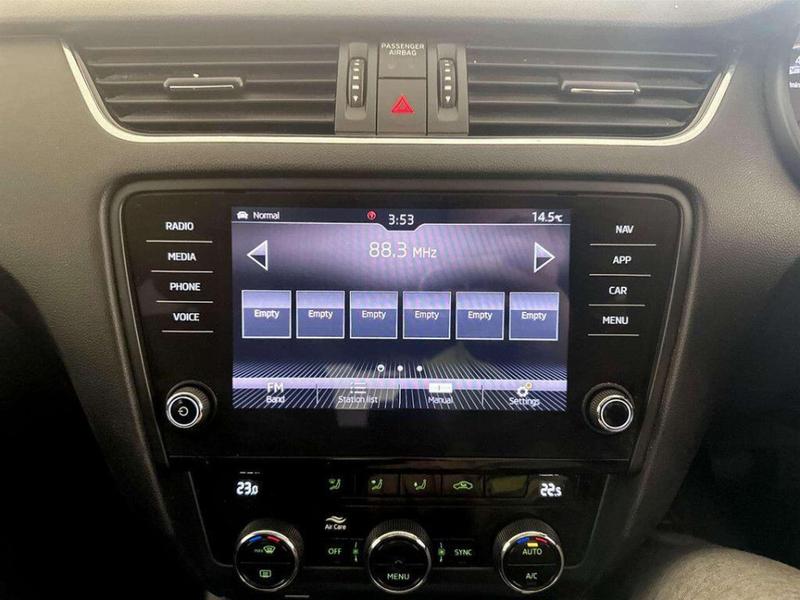 Used Skoda Octavia 2019 for sale - 76826187: Photo 23