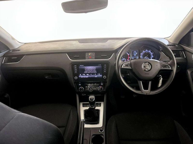 Used Skoda Octavia 2019 for sale - 76826187: Photo 3