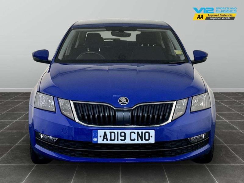 Used Skoda Octavia 2019 for sale - 76826187: Photo 5