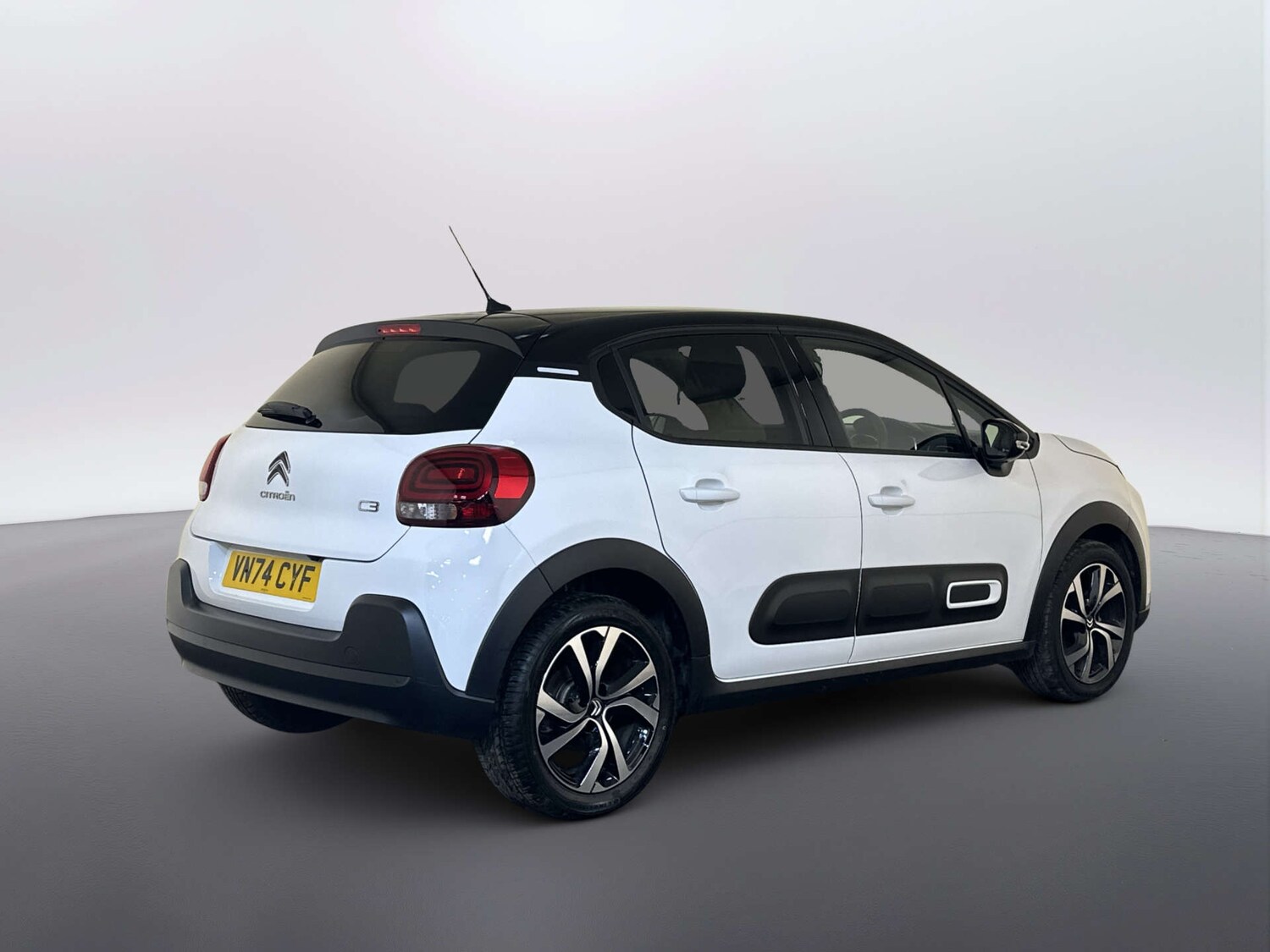 Used Citroen C3 2024 for sale - 77821631: Photo 10