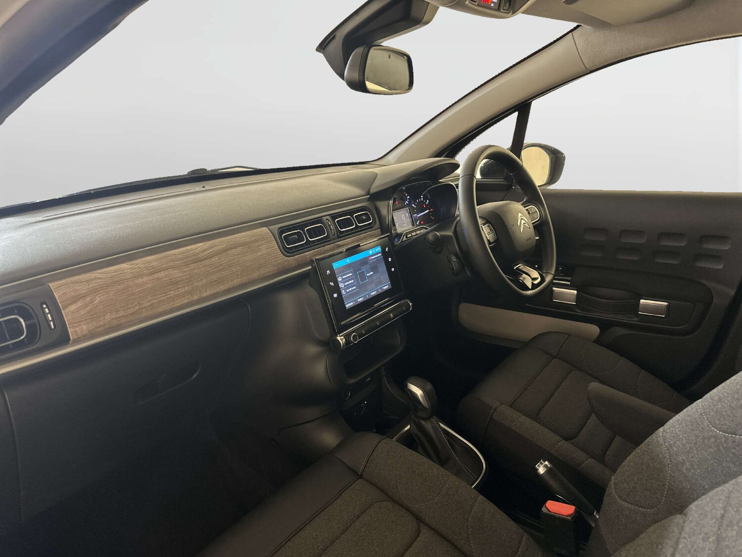 Used Citroen C3 2024 for sale - 77821631: Photo 12