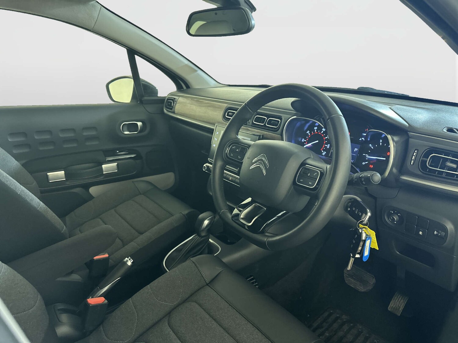 Used Citroen C3 2024 for sale - 77821631: Photo 16