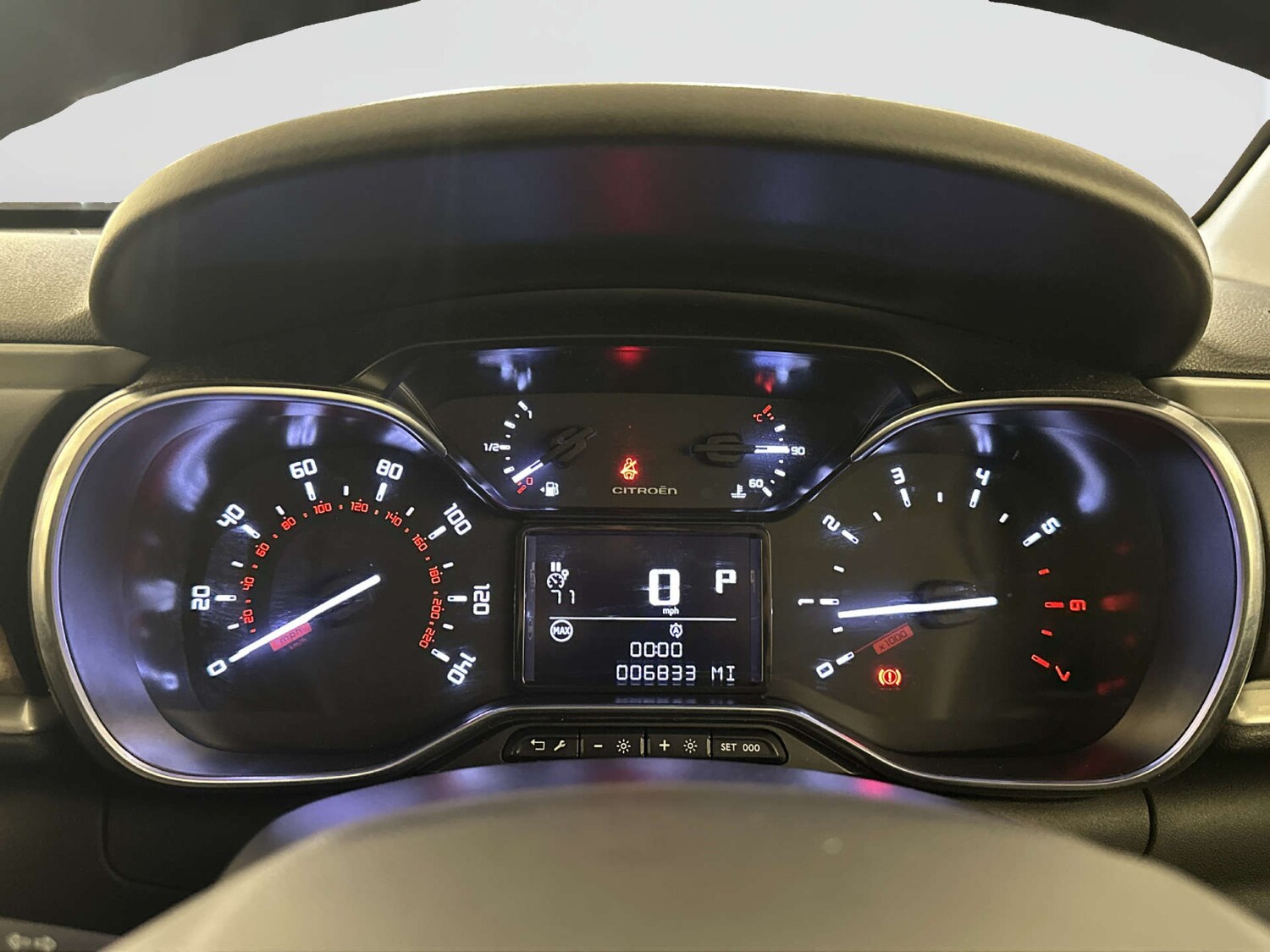 Used Citroen C3 2024 for sale - 77821631: Photo 19