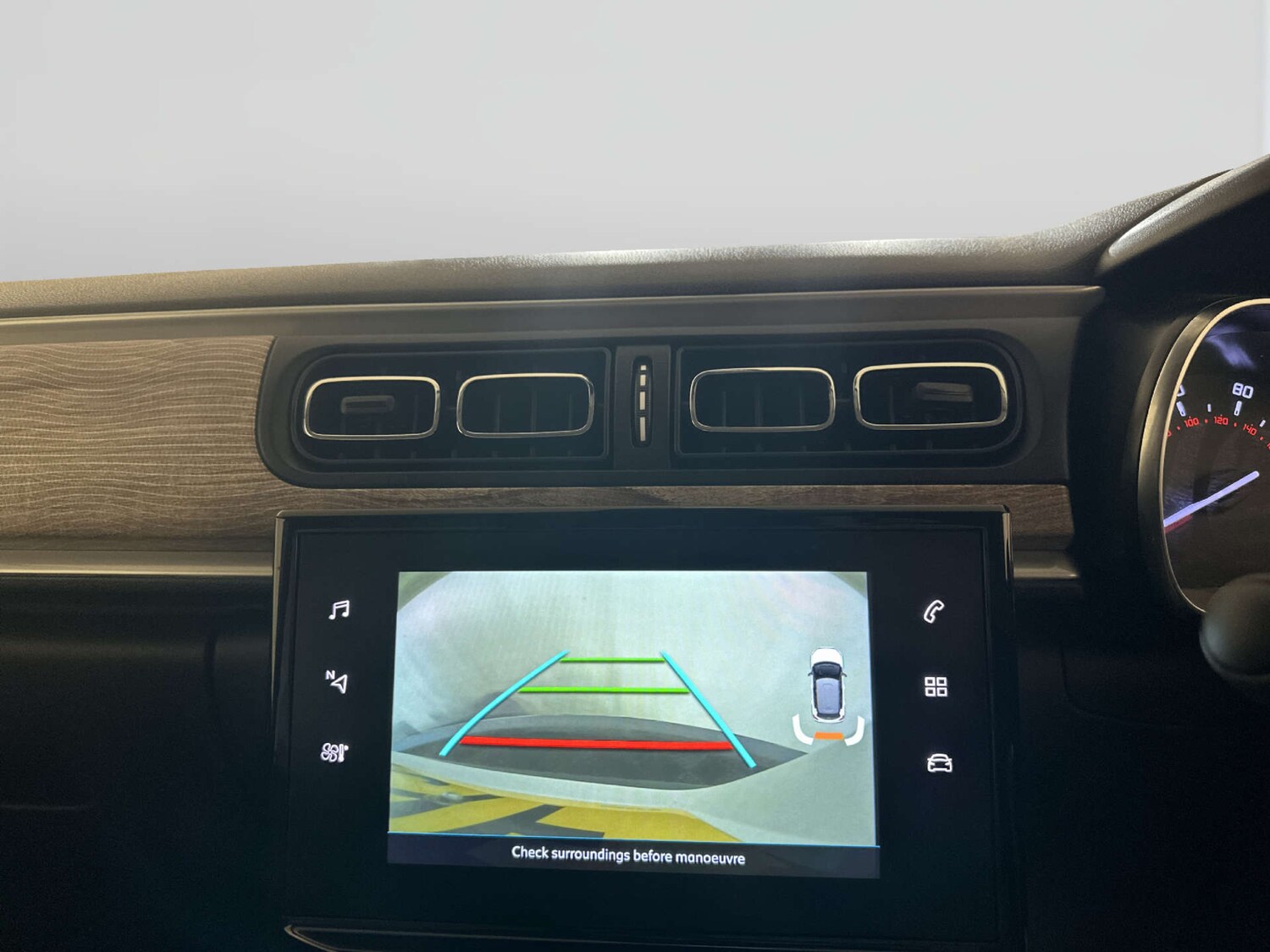 Used Citroen C3 2024 for sale - 77821631: Photo 22