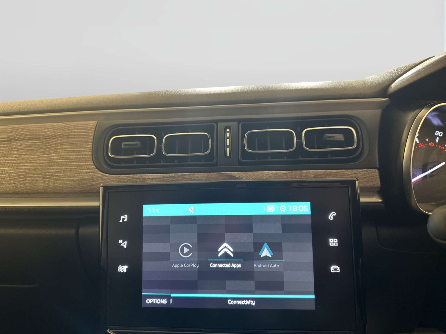 Used Citroen C3 2024 for sale - 77821631: Photo 25