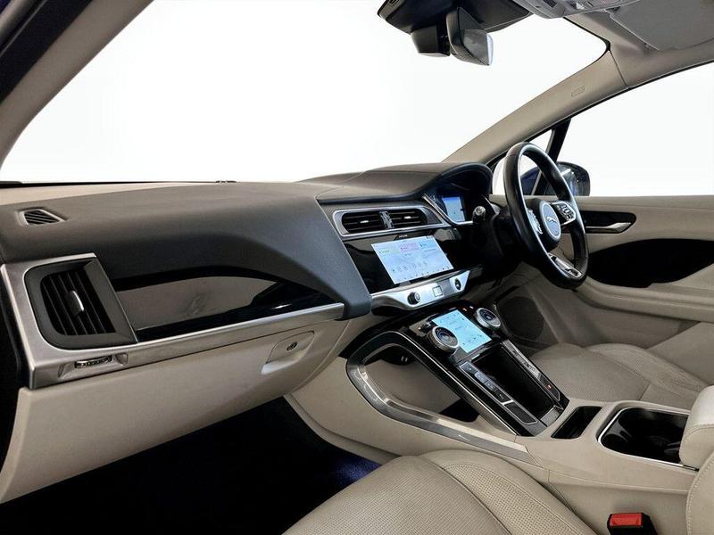 Used Jaguar I-Pace 2020 for sale - 76344407: Photo 12