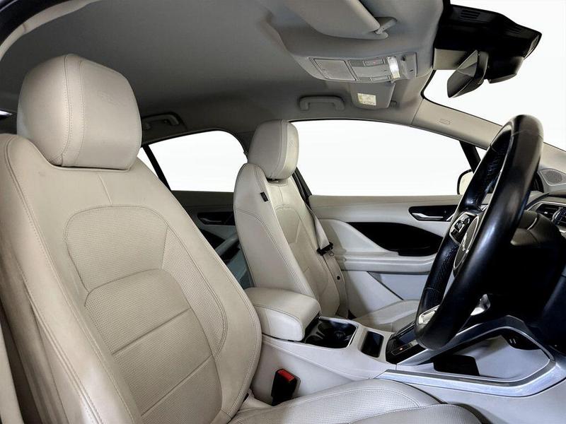 Used Jaguar I-Pace 2020 for sale - 76344407: Photo 13