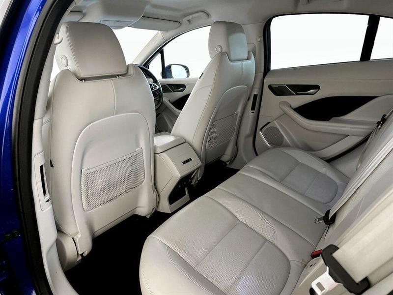 Used Jaguar I-Pace 2020 for sale - 76344407: Photo 14