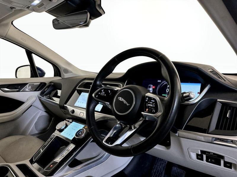 Used Jaguar I-Pace 2020 for sale - 76344407: Photo 15