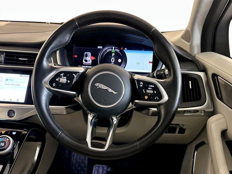 Used Jaguar I-Pace 2020 for sale - 76344407: Photo 16