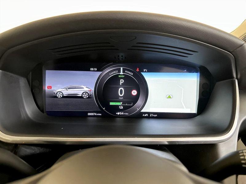 Used Jaguar I-Pace 2020 for sale - 76344407: Photo 18