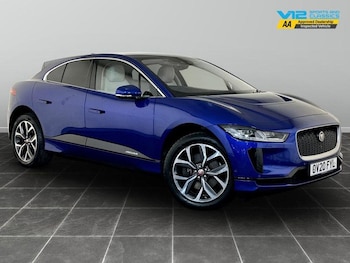 2020 - 294kW EV400 HSE 90kWh 5dr Auto