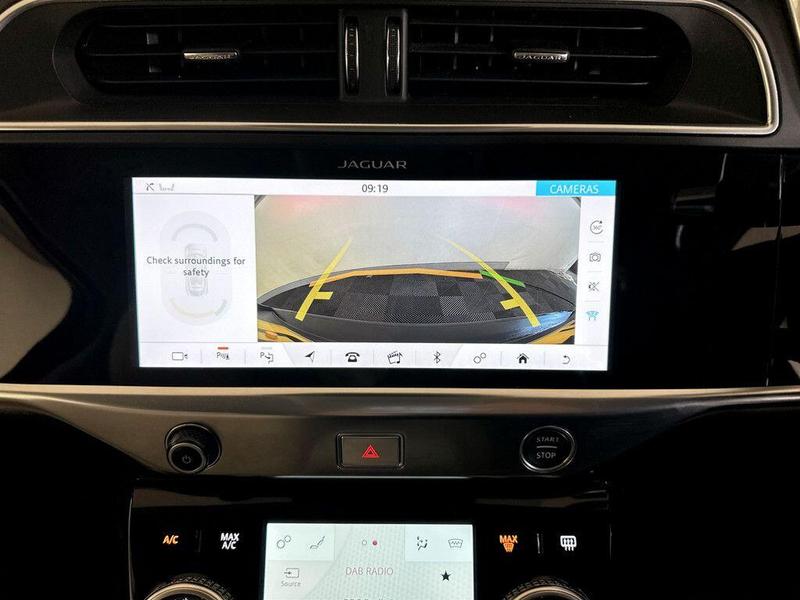 Used Jaguar I-Pace 2020 for sale - 76344407: Photo 21