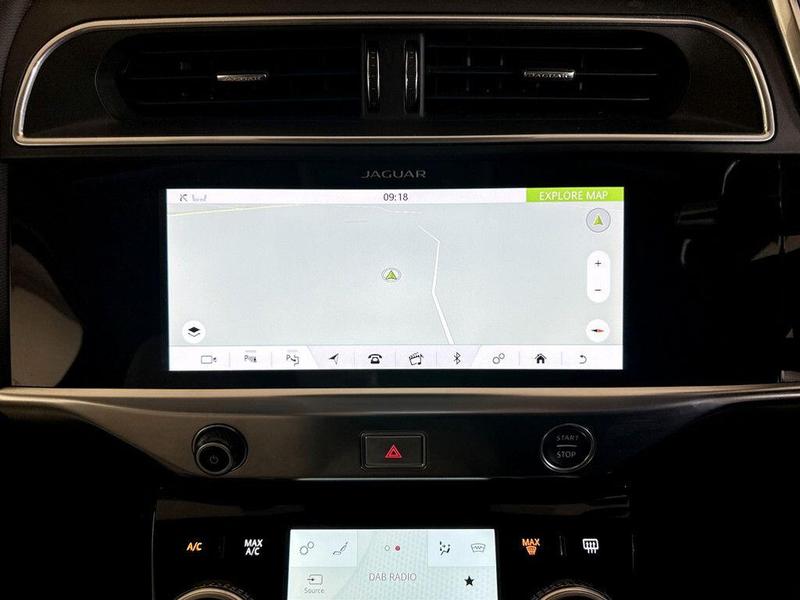 Used Jaguar I-Pace 2020 for sale - 76344407: Photo 22