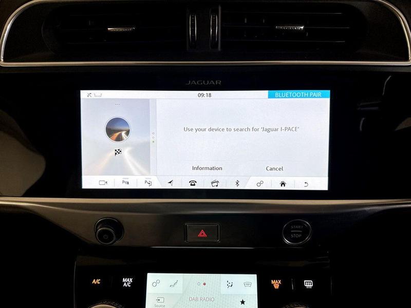 Used Jaguar I-Pace 2020 for sale - 76344407: Photo 23