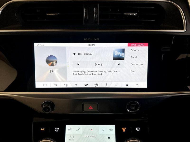 Used Jaguar I-Pace 2020 for sale - 76344407: Photo 24