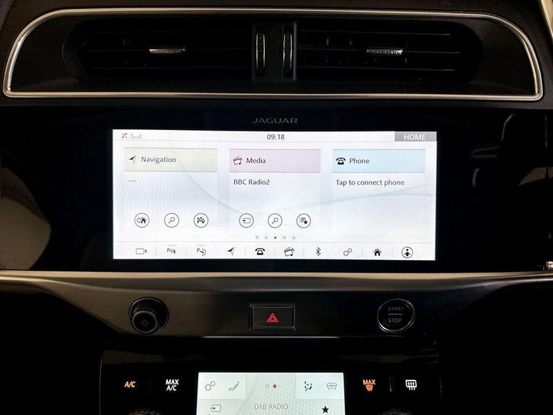 Used Jaguar I-Pace 2020 for sale - 76344407: Photo 25