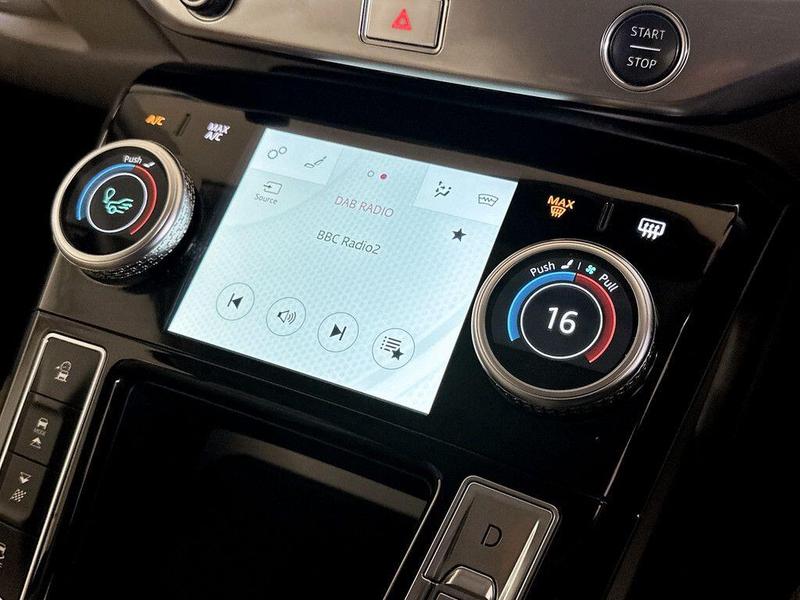 Used Jaguar I-Pace 2020 for sale - 76344407: Photo 26
